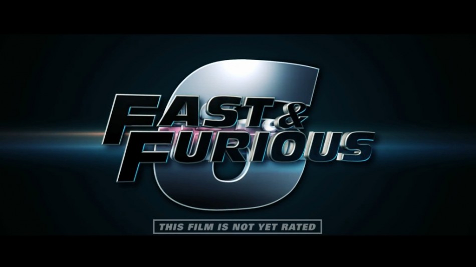 fast & furious 6